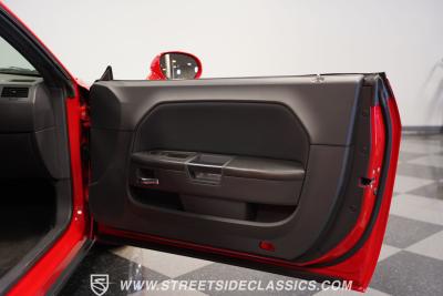 2009 Dodge Challenger R/T