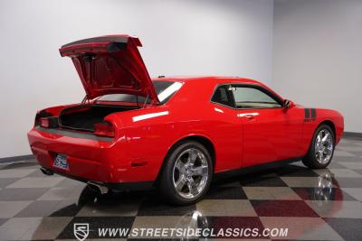 2009 Dodge Challenger R/T