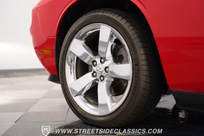 2009 Dodge Challenger R/T