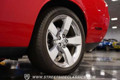 2009 Dodge Challenger R/T