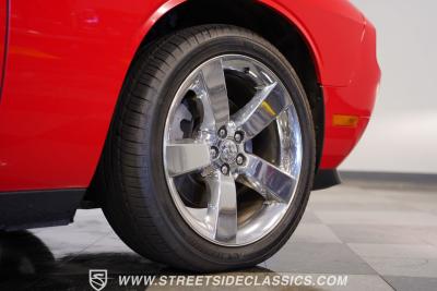 2009 Dodge Challenger R/T