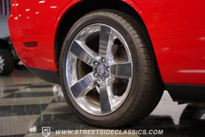 2009 Dodge Challenger R/T