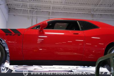 2009 Dodge Challenger R/T