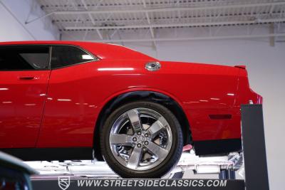 2009 Dodge Challenger R/T
