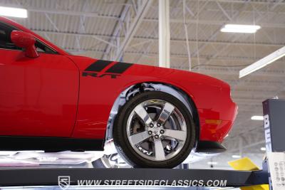 2009 Dodge Challenger R/T