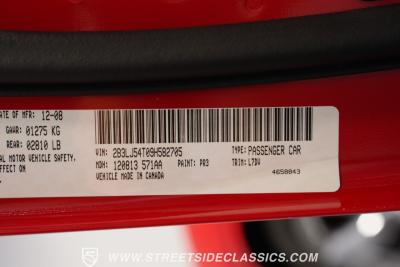 2009 Dodge Challenger R/T