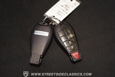 2009 Dodge Challenger R/T