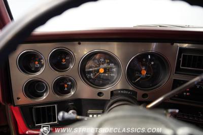 1987 Chevrolet Suburban Silverado