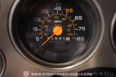 1987 Chevrolet Suburban Silverado