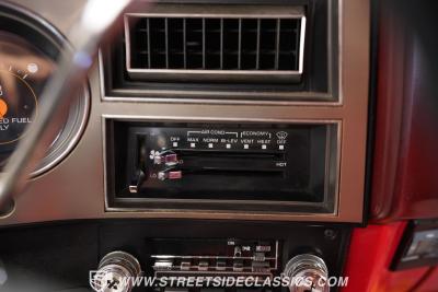 1987 Chevrolet Suburban Silverado