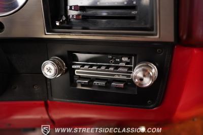 1987 Chevrolet Suburban Silverado