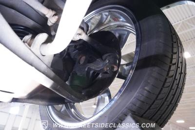 1987 Chevrolet Suburban Silverado