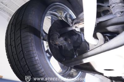 1987 Chevrolet Suburban Silverado