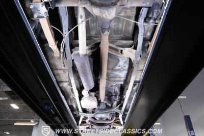 1987 Chevrolet Suburban Silverado