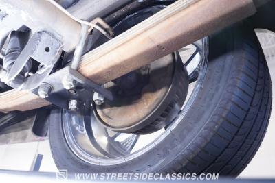 1987 Chevrolet Suburban Silverado