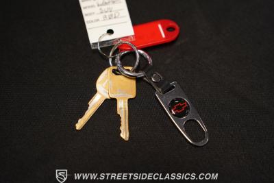 1987 Chevrolet Suburban Silverado