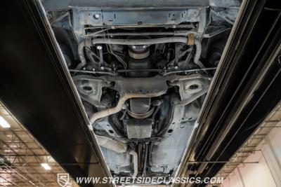 1989 Chevrolet Camaro Z28 Convertible