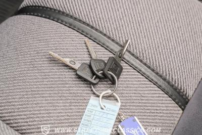 1989 Chevrolet Camaro Z28 Convertible