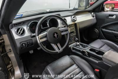 2005 Ford Mustang GT Eleanor Tribute