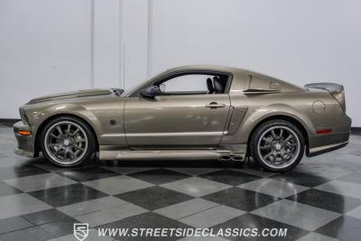 2005 Ford Mustang GT Eleanor Tribute