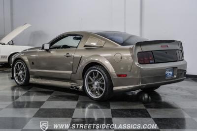 2005 Ford Mustang GT Eleanor Tribute