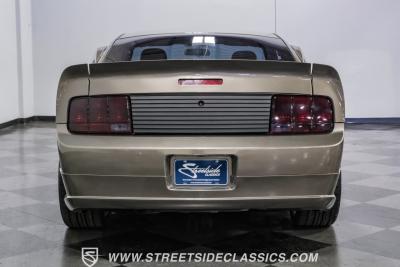 2005 Ford Mustang GT Eleanor Tribute