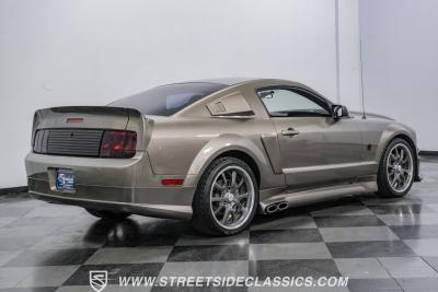 2005 Ford Mustang GT Eleanor Tribute