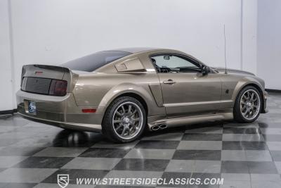 2005 Ford Mustang GT Eleanor Tribute