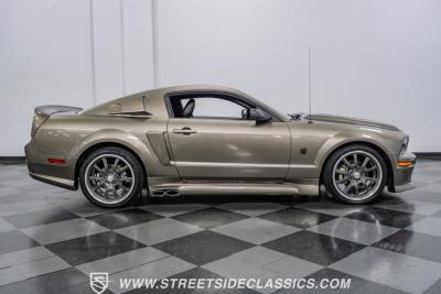 2005 Ford Mustang GT Eleanor Tribute