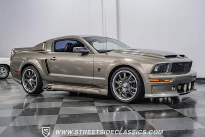 2005 Ford Mustang GT Eleanor Tribute