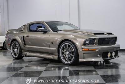 2005 Ford Mustang GT Eleanor Tribute
