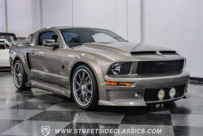 2005 Ford Mustang GT Eleanor Tribute