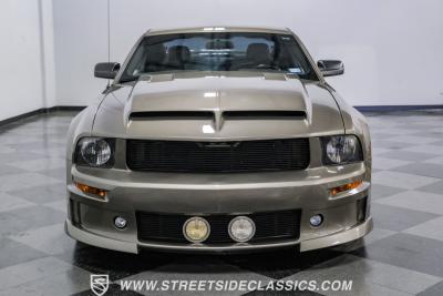 2005 Ford Mustang GT Eleanor Tribute
