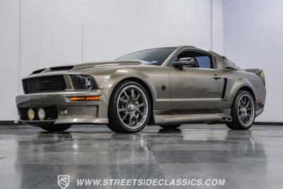 2005 Ford Mustang GT Eleanor Tribute
