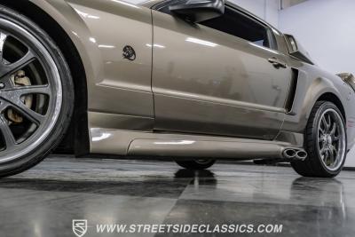 2005 Ford Mustang GT Eleanor Tribute