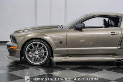 2005 Ford Mustang GT Eleanor Tribute