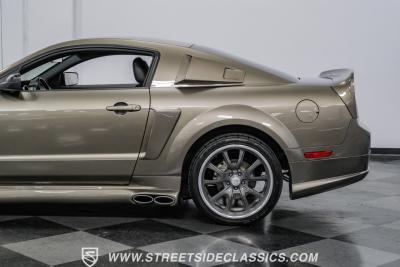 2005 Ford Mustang GT Eleanor Tribute