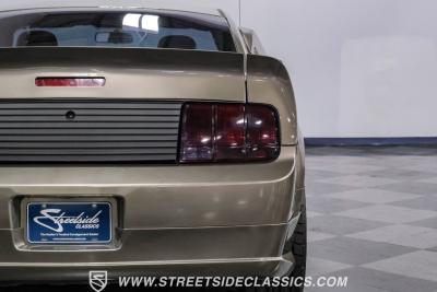 2005 Ford Mustang GT Eleanor Tribute