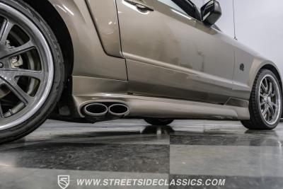 2005 Ford Mustang GT Eleanor Tribute