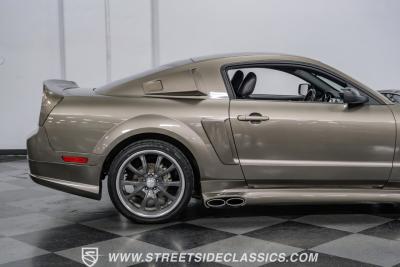 2005 Ford Mustang GT Eleanor Tribute