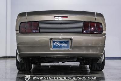 2005 Ford Mustang GT Eleanor Tribute