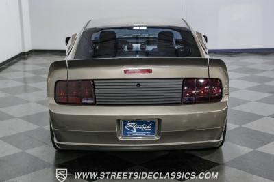 2005 Ford Mustang GT Eleanor Tribute