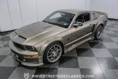 2005 Ford Mustang GT Eleanor Tribute