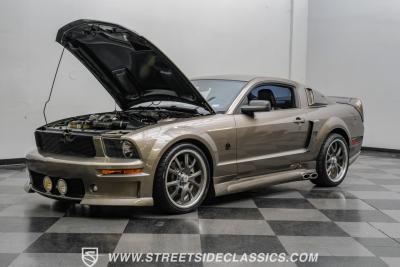 2005 Ford Mustang GT Eleanor Tribute