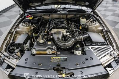 2005 Ford Mustang GT Eleanor Tribute