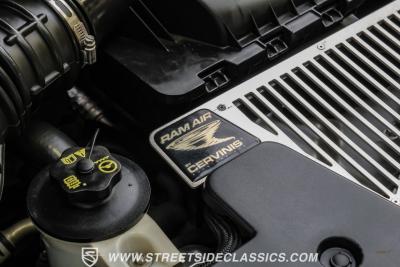 2005 Ford Mustang GT Eleanor Tribute