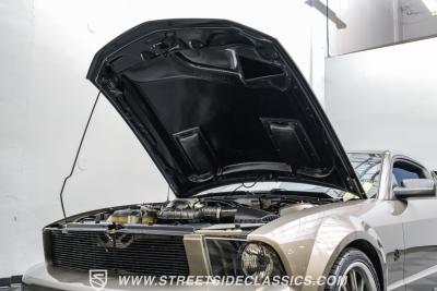 2005 Ford Mustang GT Eleanor Tribute