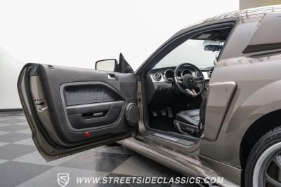 2005 Ford Mustang GT Eleanor Tribute