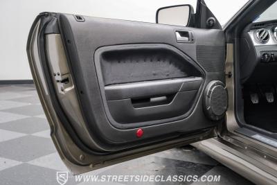 2005 Ford Mustang GT Eleanor Tribute