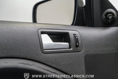 2005 Ford Mustang GT Eleanor Tribute